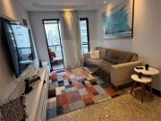 Apartamento para Venda em São Paulo/SP Mooca 4 Quartos