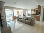 Apartamento para Venda em São Paulo/SP Mooca 4 Quartos