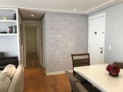 Apartamento para Venda em São Paulo/SP Mooca 4 Quartos