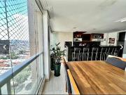 Apartamento para Venda em São Paulo/SP Mooca 4 Quartos