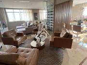 Apartamento para Venda em São Paulo/SP Mooca 4 Quartos