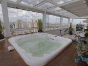 Apartamento para Venda em São Paulo/SP Mooca 4 Quartos