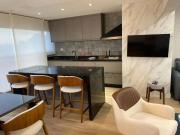 Apartamento para Venda em São Paulo/SP Mooca 4 Quartos