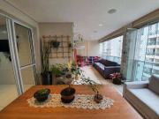 Apartamento para Venda em São Paulo/SP Mooca 4 Quartos