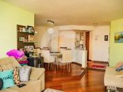 Apartamento para Venda em São Paulo/SP Mooca 4 Quartos