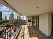 Apartamento para Venda em São Paulo/SP Mooca 4 Quartos