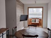 Apartamento para Venda em São Paulo/SP Mooca