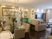 Apartamento para Venda em São Paulo/SP Morro dos...