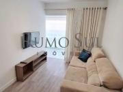 Apartamento para Venda em São Paulo/SP Morumbi 1 Quartos