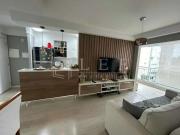 Apartamento para Venda em São Paulo/SP Morumbi 1 Quartos