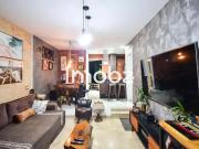 Apartamento para Venda em São Paulo/SP Morumbi 1 Quartos