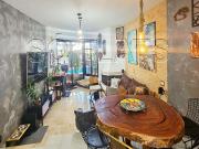 Apartamento para Venda em São Paulo/SP Morumbi 1 Quartos