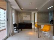 Apartamento para Venda em São Paulo/SP Morumbi 1 Quartos