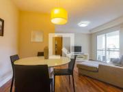 Apartamento para Venda em São Paulo/SP Morumbi 1 Quartos