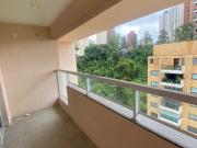 Apartamento para Venda em São Paulo/SP Morumbi 1 Quartos