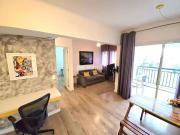 Apartamento para Venda em São Paulo/SP Morumbi 1 Quartos