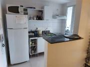 Apartamento para Venda em São Paulo/SP Morumbi 1 Quartos