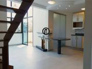 Apartamento para Venda em São Paulo/SP Morumbi 1 Quartos