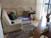 Apartamento para Venda em São Paulo/SP Morumbi 1 Quartos