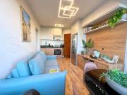 Apartamento para Venda em São Paulo/SP Morumbi 1 Quartos