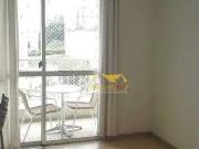 Apartamento para Venda em São Paulo/SP Morumbi 1 Quartos