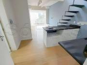 Apartamento para Venda em São Paulo/SP Morumbi 1 Quartos