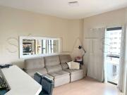 Apartamento para Venda em São Paulo/SP Morumbi 1 Quartos