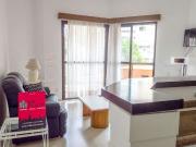 Apartamento para Venda em São Paulo/SP Morumbi 1 Quartos
