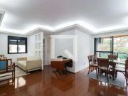 Apartamento para Venda em São Paulo/SP Morumbi 1 Quartos