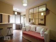 Apartamento para Venda em São Paulo/SP Morumbi 1 Quartos