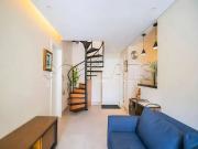 Apartamento para Venda em São Paulo/SP Morumbi 1 Quartos