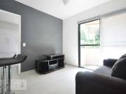 Apartamento para Venda em São Paulo/SP Morumbi 1 Quartos