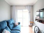 Apartamento para Venda em São Paulo/SP Morumbi 1 Quartos