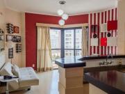 Apartamento para Venda em São Paulo/SP Morumbi 1 Quartos
