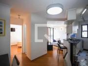 Apartamento para Venda em São Paulo/SP Morumbi 1 Quartos