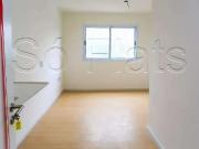 Apartamento para Venda em São Paulo/SP Morumbi 1 Quartos