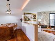 Apartamento para Venda em São Paulo/SP Morumbi 1 Quartos