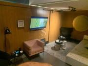 Apartamento para Venda em São Paulo/SP Morumbi 1 Quartos