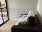 Apartamento para Venda em São Paulo/SP Morumbi 1 Quartos