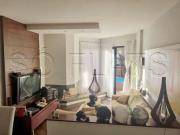 Apartamento para Venda em São Paulo/SP Morumbi 1 Quartos