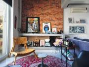 Apartamento para Venda em São Paulo/SP Morumbi 1 Quartos