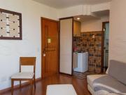 Apartamento para Venda em São Paulo/SP Morumbi 1 Quartos