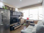Apartamento para Venda em São Paulo/SP Morumbi 1 Quartos