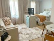 Apartamento para Venda em São Paulo/SP Morumbi 1 Quartos
