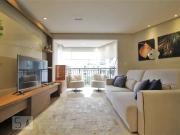 Apartamento para Venda em São Paulo/SP Morumbi 1 Quartos