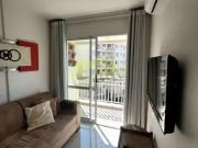 Apartamento para Venda em São Paulo/SP Morumbi 1 Quartos