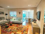 Apartamento para Venda em São Paulo/SP Morumbi 1 Quartos