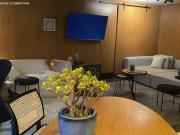 Apartamento para Venda em São Paulo/SP Morumbi 1 Quartos