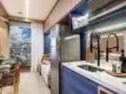 Apartamento para Venda em São Paulo/SP Morumbi 1 Quartos