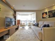 Apartamento para Venda em São Paulo/SP Morumbi 1 Quartos